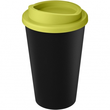 Logotrade reklamprodukter bild: Americano® Eco 350 ml återvinningsbar mugg