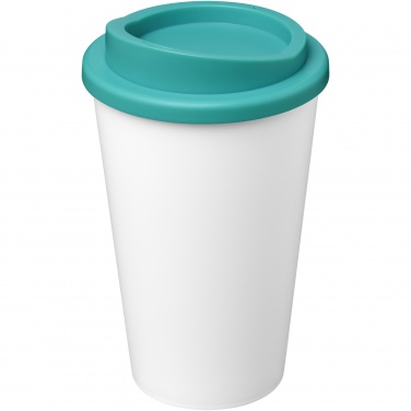 Logotrade kampanjprodukter bild: Americano® Eco 350 ml återvinningsbar mugg