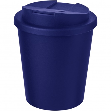 Logotrade reklamprodukter bild: Americano® Espresso 250 ml mugg med spillsäkert lock