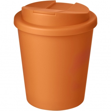 Logotrade presentreklam bild: Americano® Espresso 250 ml mugg med spillsäkert lock