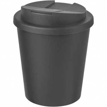 Logotrade profilprodukter bild: Americano® Espresso 250 ml mugg med spillsäkert lock