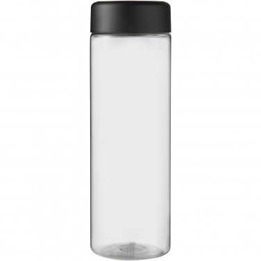 Logotrade reklamprodukter bild: H2O Active® Vibe 850 ml vattenflaska med skruvlock