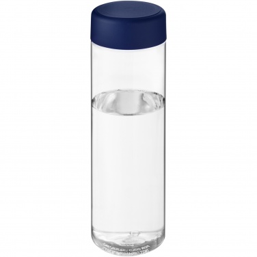 Logotrade kampanjprodukter bild: H2O Active® Vibe 850 ml vattenflaska med skruvlock