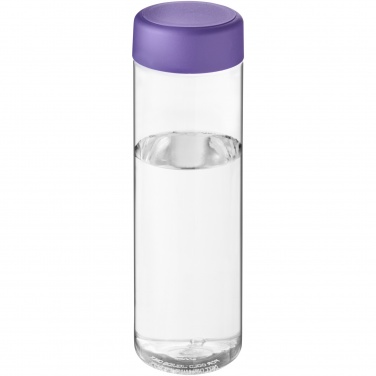 Logotrade kampanjprodukter bild: H2O Active® Vibe 850 ml vattenflaska med skruvlock