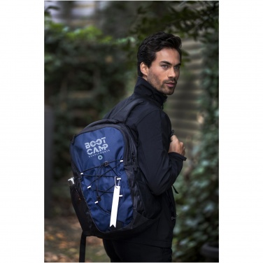 Logotrade reklamprodukter bild: Trails ryggsäck 24L