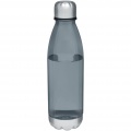 Cove 685 ml sportflaska, Transparent svart