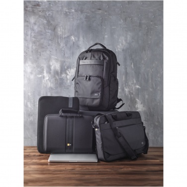 Logotrade profilreklam bild: Case Logic Notion 15.6" laptop ryggsäck 25L