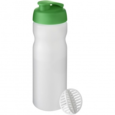 Logotrade profilreklam bild: Baseline Plus 650 ml shaker-flaska