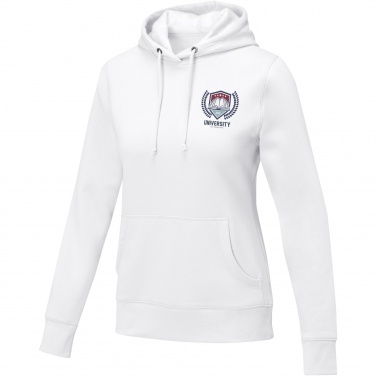 Logotrade profilprodukter bild: Charon hoodie dam