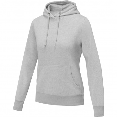 Logotrade presentreklam bild: Charon hoodie dam