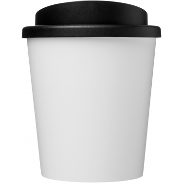 Logotrade profilprodukter bild: Americano® Espresso 250 ml återvunnen isolerad termomugg