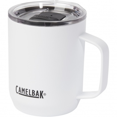 Logotrade profilprodukter bild: CamelBak® Horizon 350 ml vakuumisolerad lägermugg