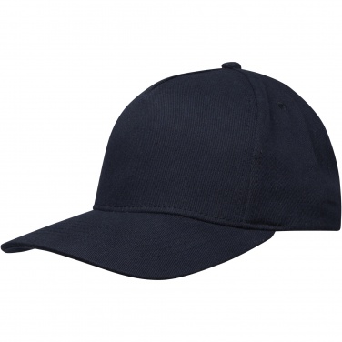 Logotrade kampanjprodukter bild: Onyx 5-panels keps av Aware™-återvunnet material