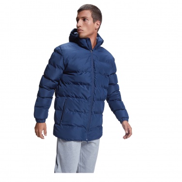 Logotrade kampanjprodukter bild: Nepal unisex isolerad parkas 