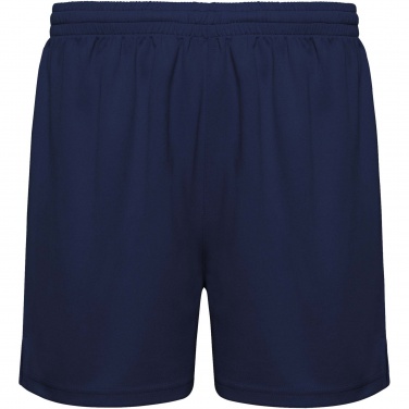 Logotrade profilprodukter bild: Player unisex sportshorts