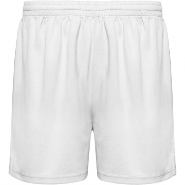 Logotrade presentreklam bild: Player unisex sportshorts