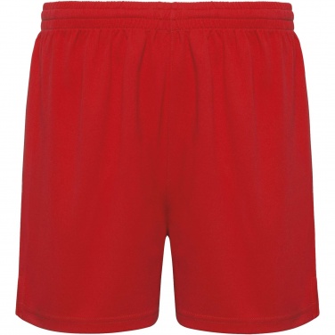 Logotrade profilreklam bild: Player unisex sportshorts