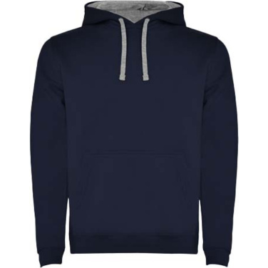 Logotrade kampanjprodukter bild: Urban hoodie för herr