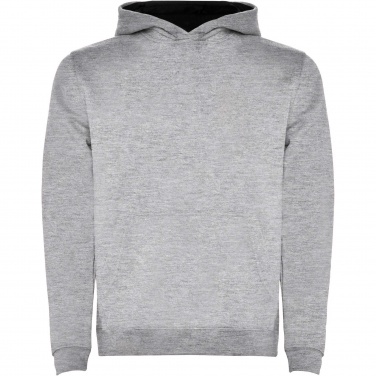 Logotrade profilprodukter bild: Urban hoodie för barn