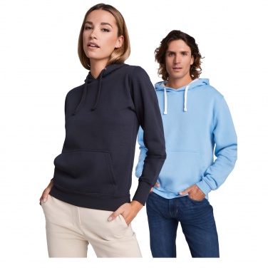 Logotrade profilprodukter bild: Urban hoodie för dam