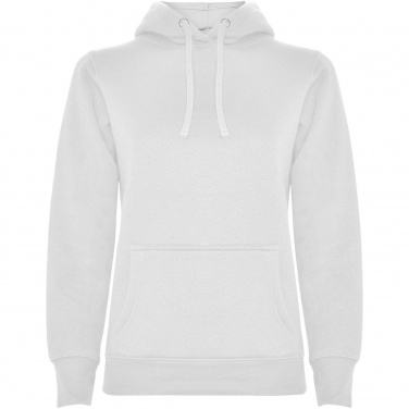 Logotrade profilprodukter bild: Urban hoodie för dam