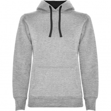 Logotrade kampanjprodukter bild: Urban hoodie för dam