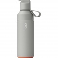 Ocean Bottle GO 500 ml vakuumisolerad vattenflaska, Rock Grey