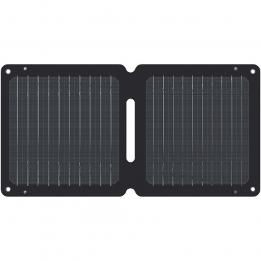 Logotrade presentreklam bild: Xtorm XR2S14 SolarBooster 14 W vikbar solpanel