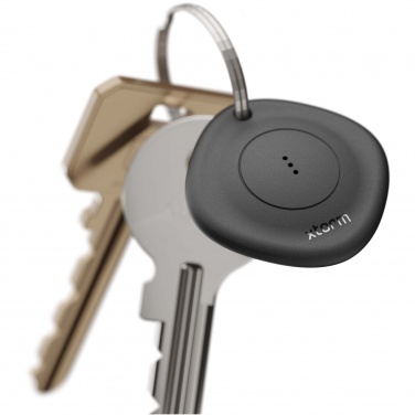 Logotrade kampanjprodukter bild: Xtorm XTAG01 travel tag