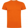 Dogo Premium kortärmad T-shirt för barn, Orange