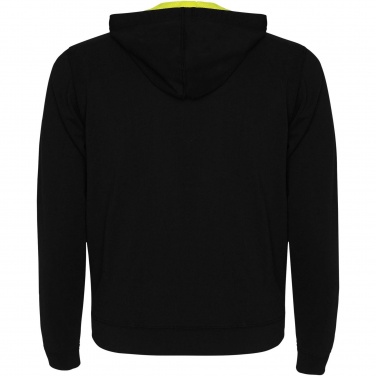 Logotrade profilreklam bild: Fuji unisex sweatshirtjacka