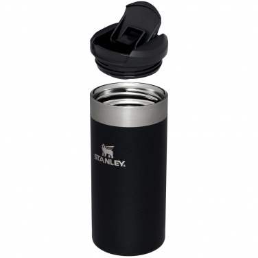 Logotrade reklamprodukter bild: Stanley 350 ml AeroLight™ transitmugg 