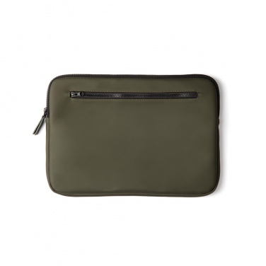 Logotrade kampanjprodukter bild: VINGA Baltimore laptopcase 15-17"