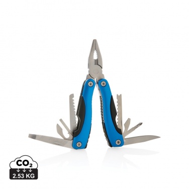 Logotrade profilprodukter bild: Multitool Fix