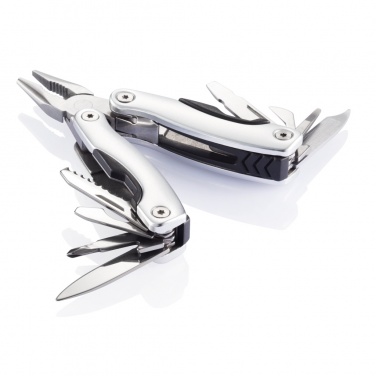 Logotrade profilprodukter bild: Multitool Mini Fix