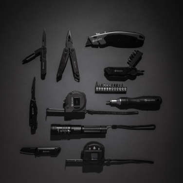 Logotrade kampanjprodukter bild: Gear X multifunktionell kniv