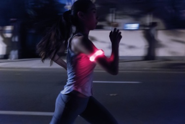 Logotrade profilprodukter bild: LED säkerhet jogging