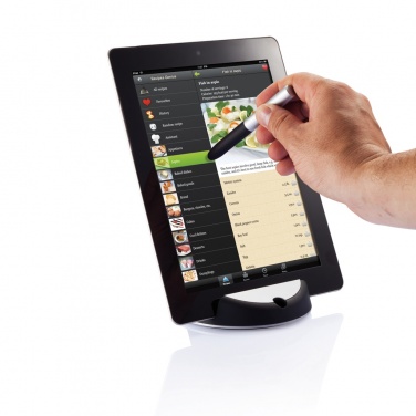 Logotrade profilprodukter bild: Chef tablet stand