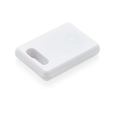 Logotrade reklamprodukter bild: Square keyfinder 2.0