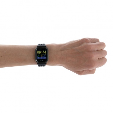 Logotrade reklamprodukter bild: Fit watch