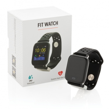 Logotrade profilreklam bild: Fit watch