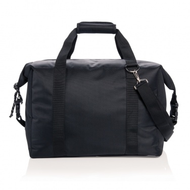 Logotrade profilprodukter bild: Swiss Peak XXL Tote/duffel-kylväska