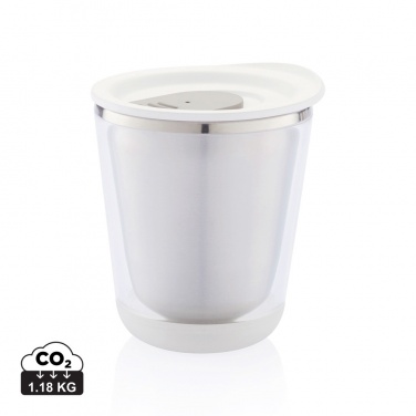 Logotrade profilprodukter bild: Dia ECO-mugg