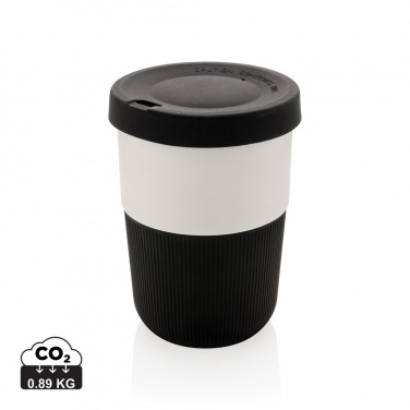 Logotrade presentreklam bild: PLA cup coffee to go 380ml