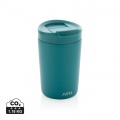 Avira Alya RCS Re-steel mugg 300ml, turkos