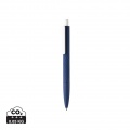 X3 penna smooth touch, marin