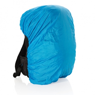 Logotrade profilreklam bild: Explorer ribstop medium hikingryggsäck 26L PVC-fri