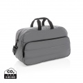 Impact AWARE™ RPET weekend-duffel, antracit