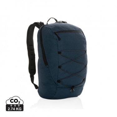 Logotrade profilprodukter bild: Impact AWARE™ hikingryggsäck 18L