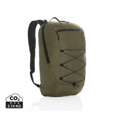 Logotrade presentreklam bild: Impact AWARE™ hikingryggsäck 18L